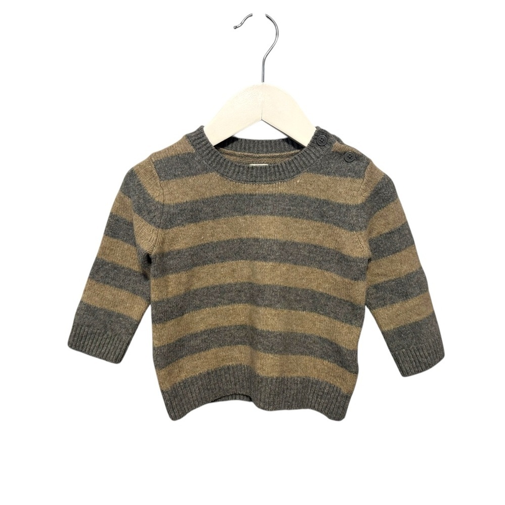 ⭐️ 5/$30 Gap Kids Knit Sweater size 6-12 Months